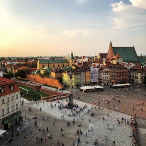 World Heritage Sites Quiz Poland