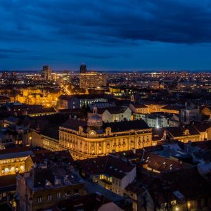 Can You Pass This Geography Quiz Where Every Question Comes With a 🐶 Dog-Related Clue? Zagreb