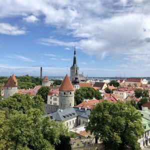World Pastries Quiz Finland
