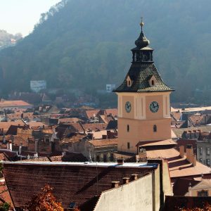 Winter Geography Quiz Europe