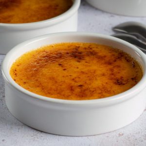 Are You Hot, Pretty, Or Cute? Quiz Crème brûlée