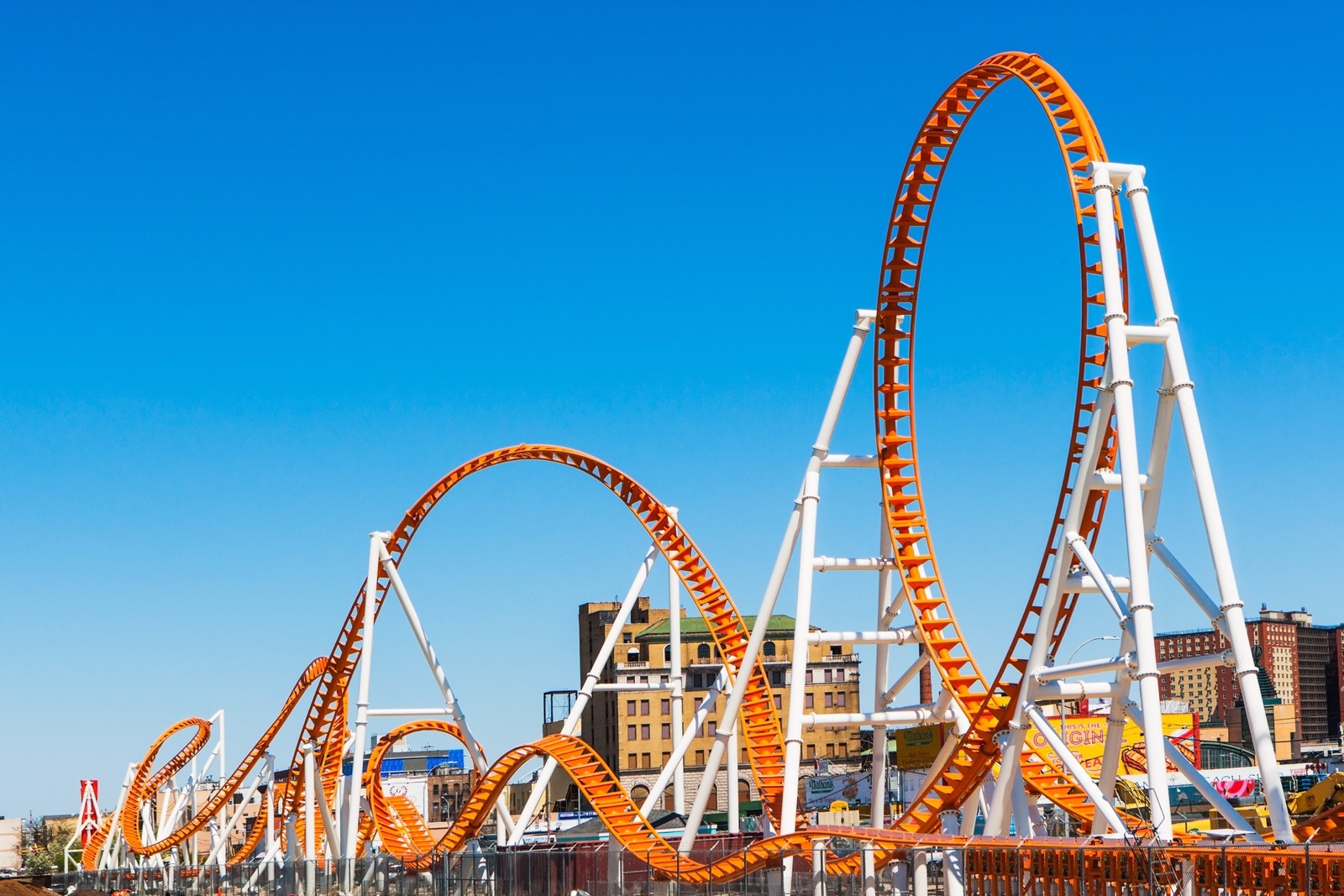 Mental Health Awareness Quiz Roller coaster