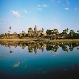 🏯 Journey Through Asia to Unlock Your True Travel Personality 🛕 Siem Reap, Cambodia