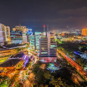 🏯 Journey Through Asia to Unlock Your True Travel Personality 🛕 Cebu, Philippines