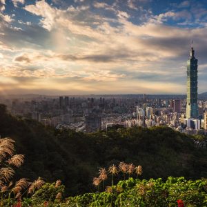 Third Largest Cities Quiz Taiwan