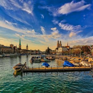 S Trivia Quiz Switzerland