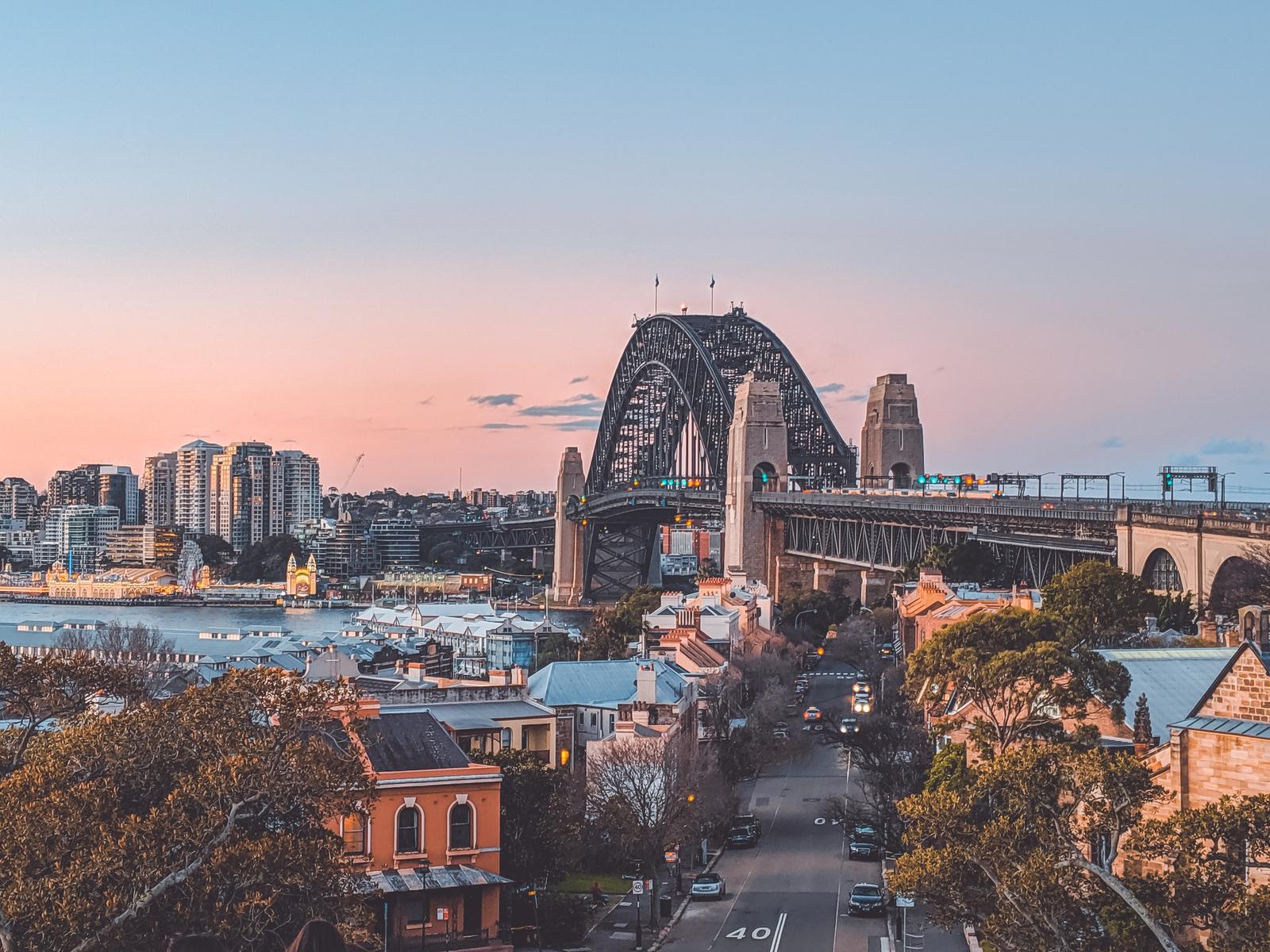 AI Trivia Quiz Sydney, Australia