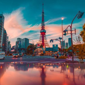 Can You Guess The Asian Country With Just Three Clues? Quiz Japan