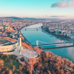 B In Geography Quiz Budapest