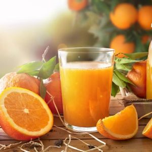 The Super Specific Breakfast Foods You Pick Will Reveal… Quiz Orange juice