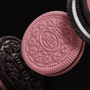 Which Barbie Character Are You Pink Oreos