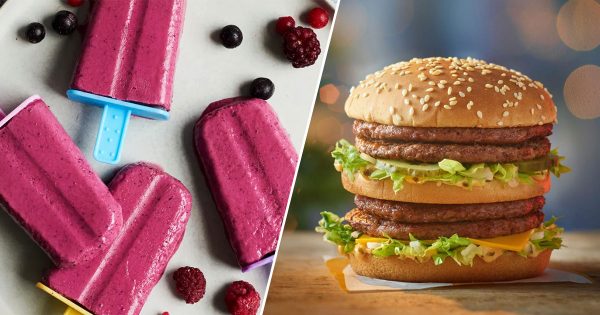 What Fast Food Item Matches Your Personality?