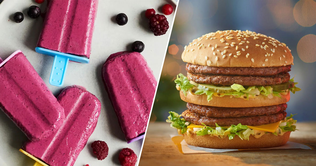 What Fast Food Item Matches Your Personality? Quiz