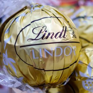 🍔 from “Finger-Lickin’ Good” to 🍟 “I’m Lovin’ It”: How Well Do You Know These Classic Food Slogans? 🍕 Lindt