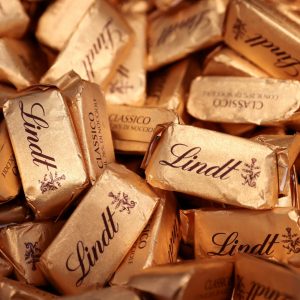 Chocolate Trivia Quiz Lindt