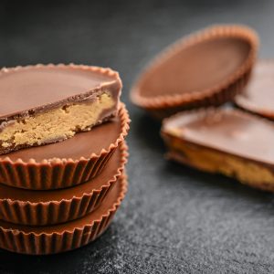 Useless Trivia Quiz Reese\'s Cups