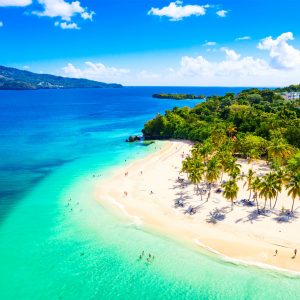 Here Are 24 Glorious Natural Attractions – Can You Match Them to Their Country? Dominican Republic