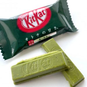 Pick Green & Pink Foods & Meet Your 