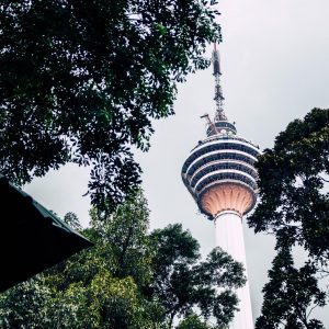 Islands A-Z Quiz Malaysia