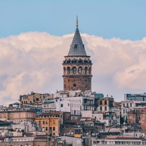 6-Letter Countries Quiz Turkey
