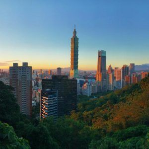 Soulmate & Travel Quiz Taipei, Taiwan