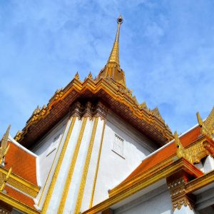 World Tourism Day Quiz Thailand