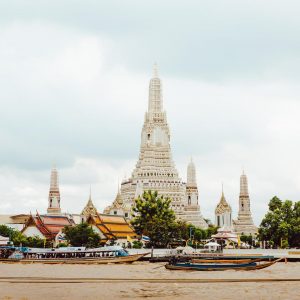 Travel Around World To See Country You Should Move To Quiz Bangkok, Thailand