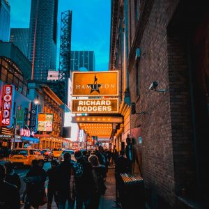 NYC Trip Planning Quiz 🗽! Can We Guess Your Age? Broadway
