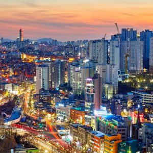 🏯 Journey Through Asia to Unlock Your True Travel Personality 🛕 Seoul, South Korea
