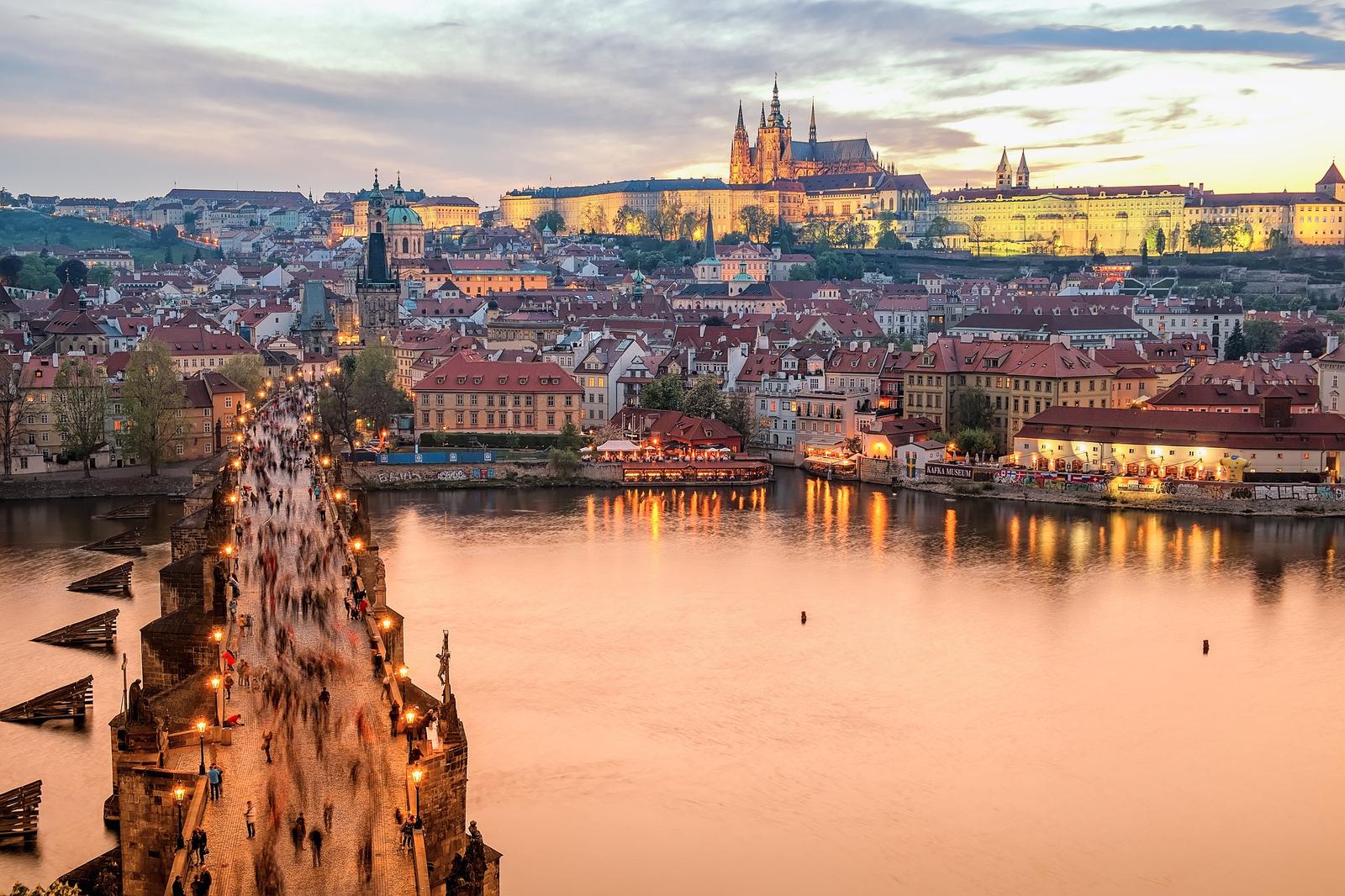 Prague, Czech Republic