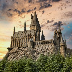 Potterhead