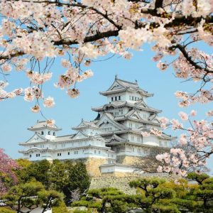 World Heritage Sites Quiz Japan