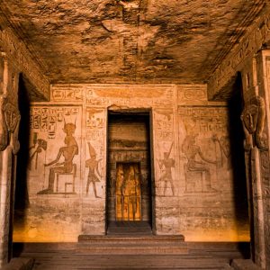 Castle Quiz Egypt