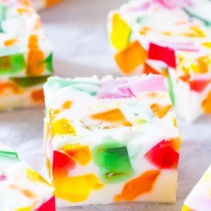 I Know What Holiday Matches Your Energy Purely By Throw… Quiz Crown jewel dessert (broken window glass dessert)