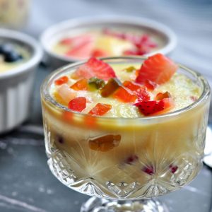 I Know What Holiday Matches Your Energy Purely By Throw… Quiz Fruit cocktail pudding