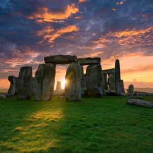 Travel Around World To See Country You Should Move To Quiz Stonehenge, England
