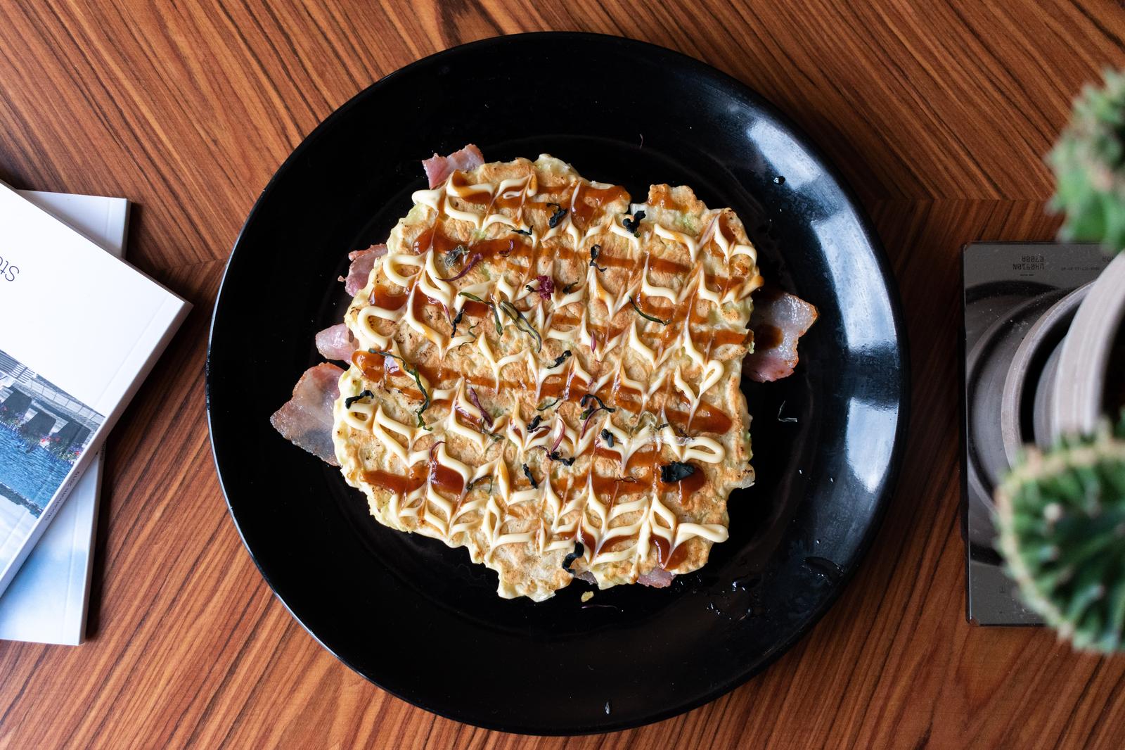 Build World Meal To Know Language You Should Learn Quiz Okonomiyaki