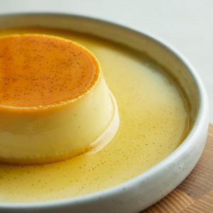 Pick Dessert For Every Flavor & I'll Guess Age Quiz Flan