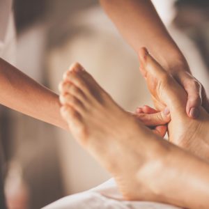 🧖‍♀️ Create Your Perfect Self-Care Day to Reveal Your Inner Goddess ✨ Reflexology