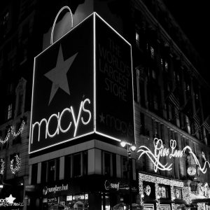 NYC Trip Planning Quiz 🗽! Can We Guess Your Age? Macy\'s Herald Square