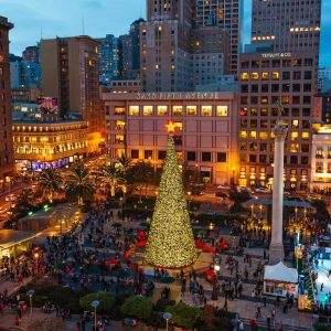 NYC Trip Planning Quiz 🗽! Can We Guess Your Age? Union Square