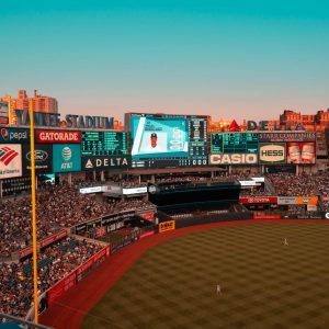 NYC Trip Planning Quiz 🗽! Can We Guess Your Age? Yankee Stadium