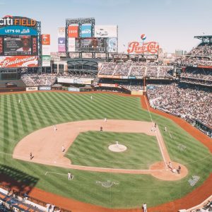 NYC Trip Planning Quiz 🗽! Can We Guess Your Age? Citi Field