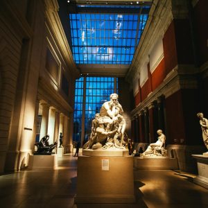 Build $20K Travel Itinerary & Find Your Seasonal Vibe Quiz The Metropolitan Museum of Art, New York, United States