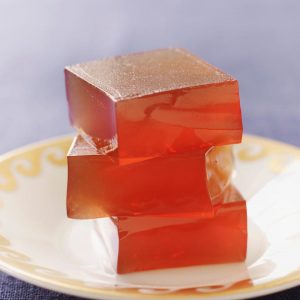 Desserts Book Quiz Jell-O
