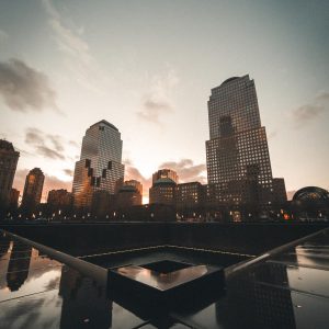 NYC Trip Planning Quiz 🗽! Can We Guess Your Age? National September 11 Memorial & Museum