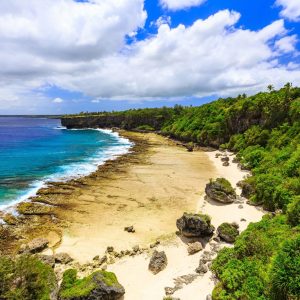 Countries That Changed Their Names Quiz Tonga