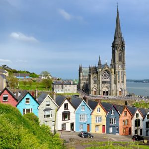 St. Patrick's Day Trivia Quiz Cork
