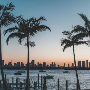 Summer Geography Quiz Florida