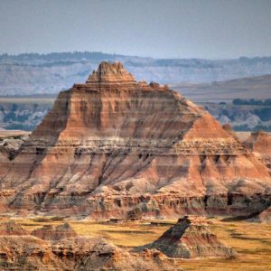 Create Your Dream 🚗 USA Road Trip to Find Out What Season Your Soul Aligns With South Dakota